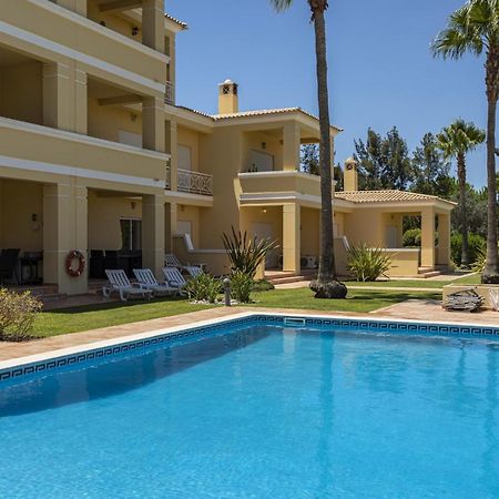 Real Alegria - Terrace With Pool - Vilamoura Exterior photo