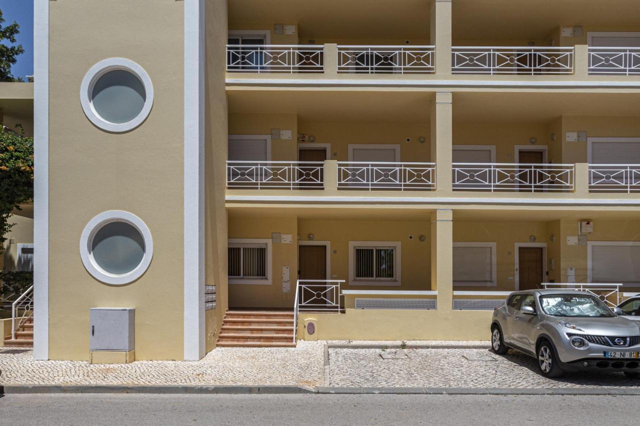Real Alegria - Terrace With Pool - Vilamoura Exterior photo